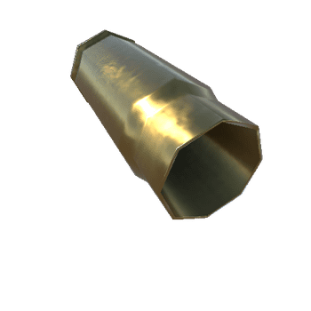 8 x 22 mm Nambu Cartridge_1